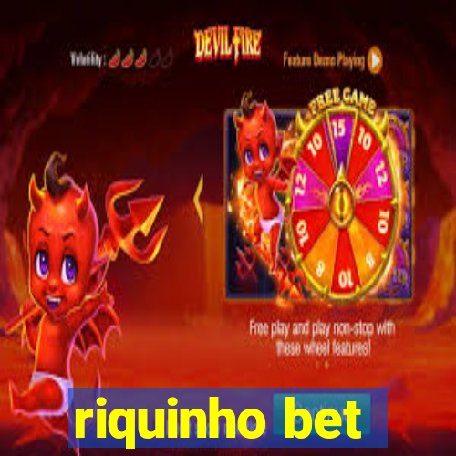 riquinho bet